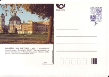 CDV 019 A ** - 1996